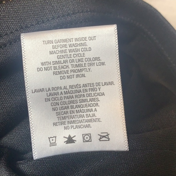 Vintage Gold Tank Blouse - Picture 10 of 12